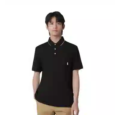 Hush Puppies Polo