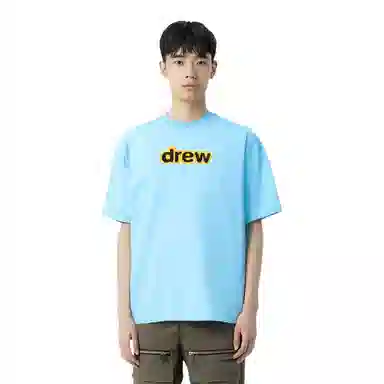 Drew House logo T