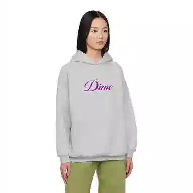 Dime MTL FW25 logo