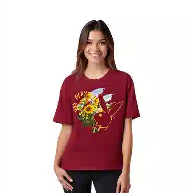 Playboy T