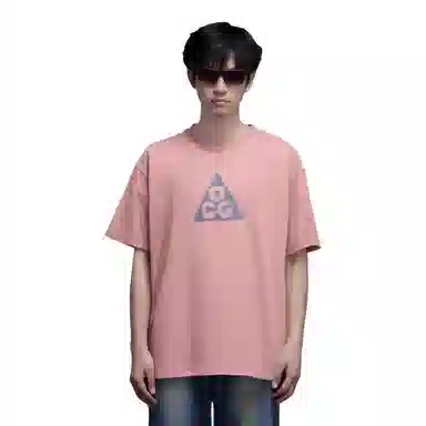 Nike ACG Dri-FIT T-Shirt Pink