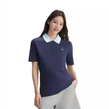 LI-NING 1990 LogoPolo