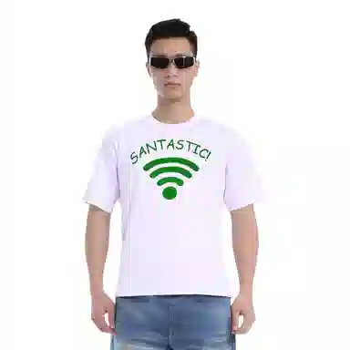 SANTASTIC T