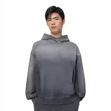 Merge Lab. boxyClean Fit