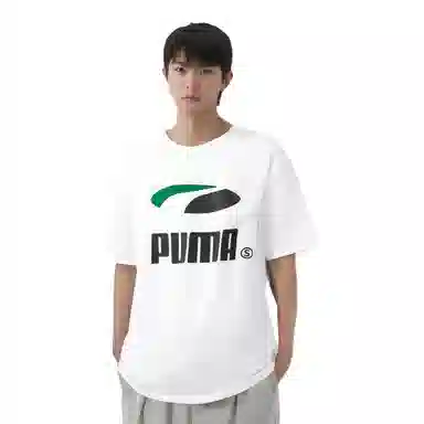 PUMA SS25 PUMAS SS GF T