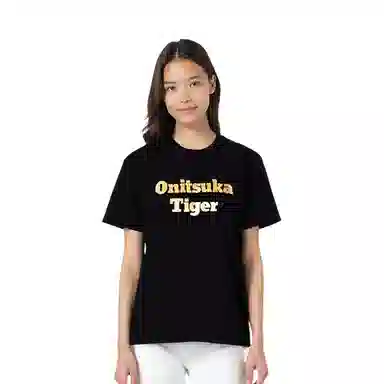Onitsuka Tiger LOGO TEE T