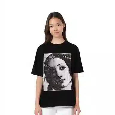 Stussy FW23 VENUS TEE PIGMENT DYED T