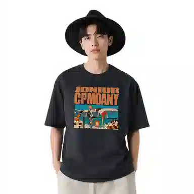 T