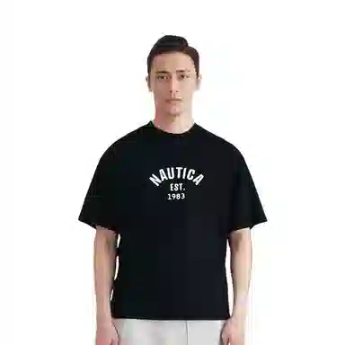 NAUTICA JAPAN T