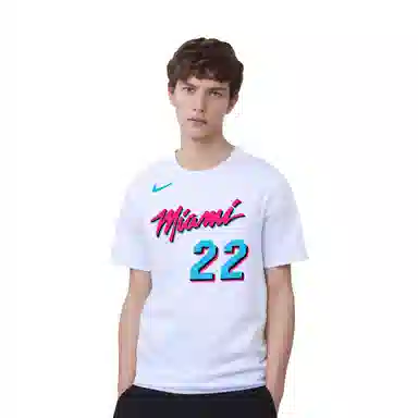 Nike x NBA SS25 202425 T
