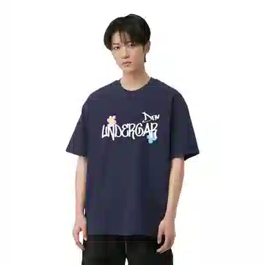 UNDERGARDEN i.tLOGOT