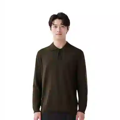 Massimo Dutti Polo