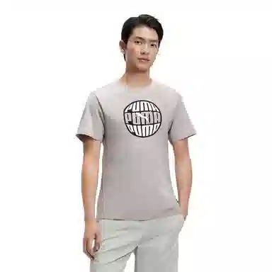 PUMA GRAPHICS T