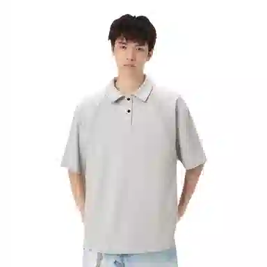 zomuros cleanfitPolo