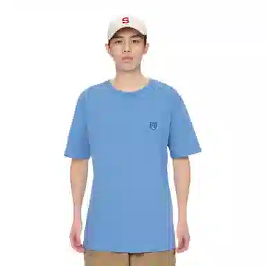 Maison Kitsune SS24 T