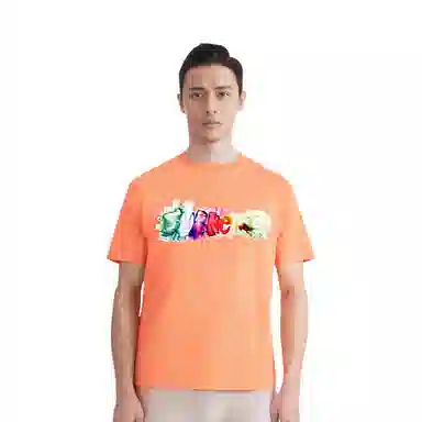 Supreme Watercolor Tee