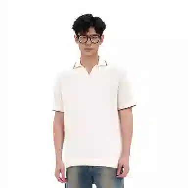 Massimo Dutti Polo