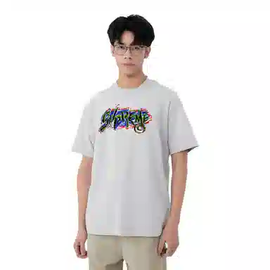 Supreme Scratch Tee