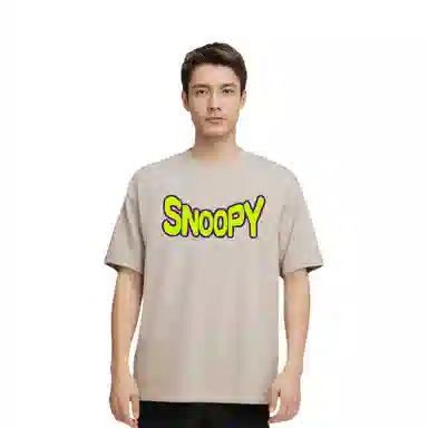 SNOOPY 260g T