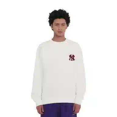 MLB FW22 Logo Sweatshirt