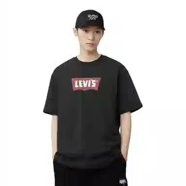 levis logoT