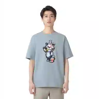 Mishkanyc T