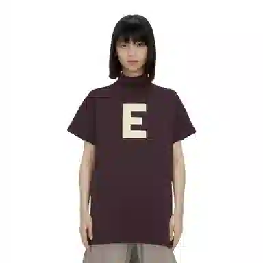 Fear of God Essentials SS23 Plum