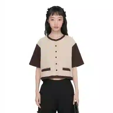 MOUSSY T