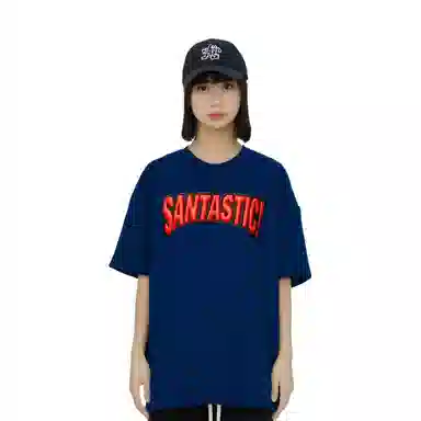 SANTASTIC T