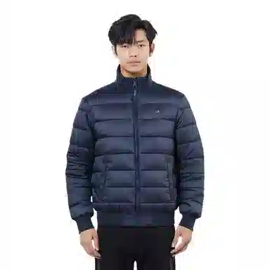 Calvin Klein Reversible Windbreaker