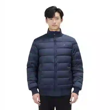 Calvin Klein Reversible Windbreaker