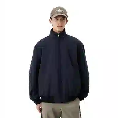 ZARA Pilot Loose Cotton Jacket