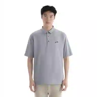 Ice Bird Series Polo