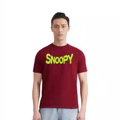 SNOOPY 260g T