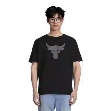 Under Armour Project Rock T