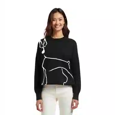 PMET Sweater