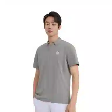 WILLIAM FOXSONS Polo