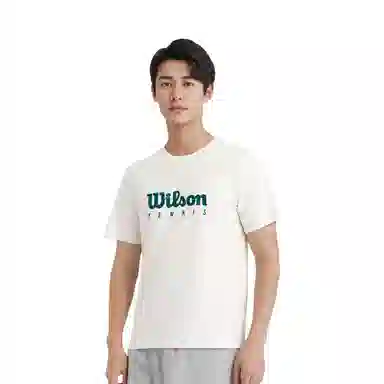 Wilson 25 CLUB SPORTS LOGOT