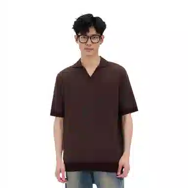 Massimo Dutti Polo