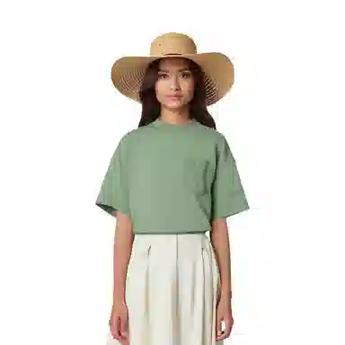 Reebok BEATS POCKET TEE U T