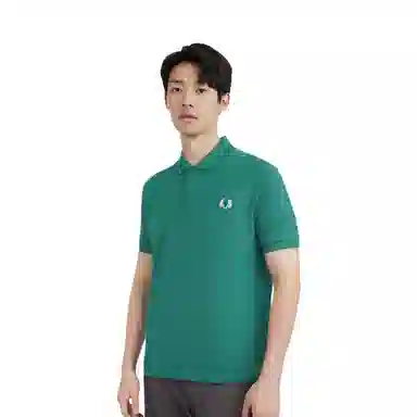 FRED PERRY LogoPolo