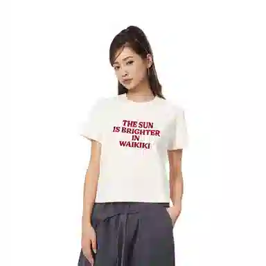 ZARA T