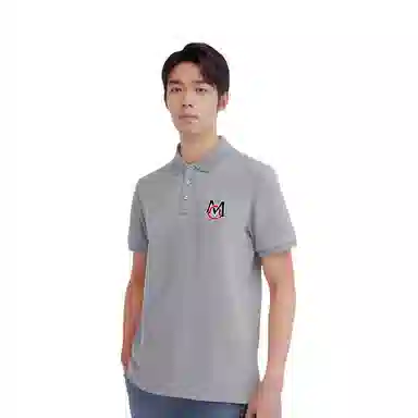 Moncler LogoPolo