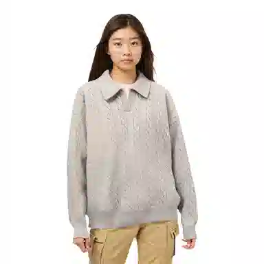 BOTH PLAY cleanfitPolo