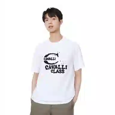 Cavalli Class logoT