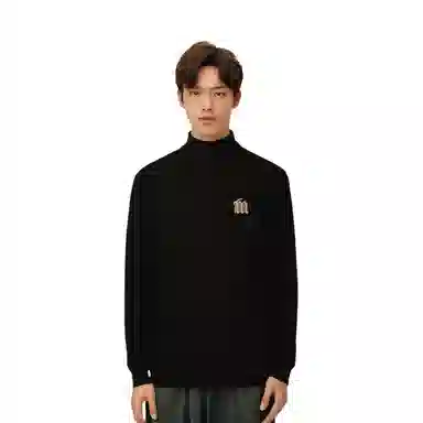 MINISO Extreme Cold Series Sweater
