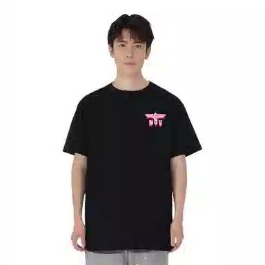 Boy London logoT