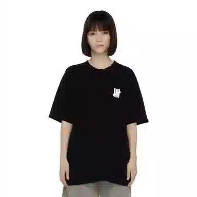 UNDEFEATED SS25 T