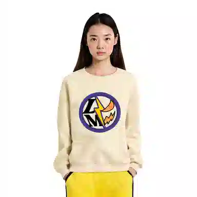 LIGHTNING MONSTER Logo