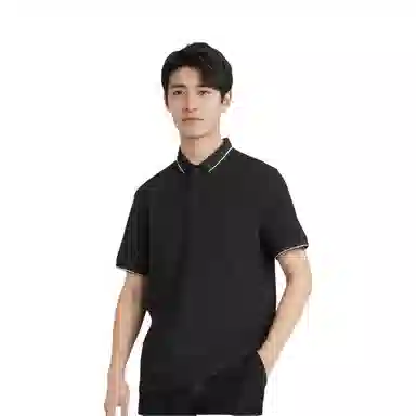 PEACEBIRD MEN Polo